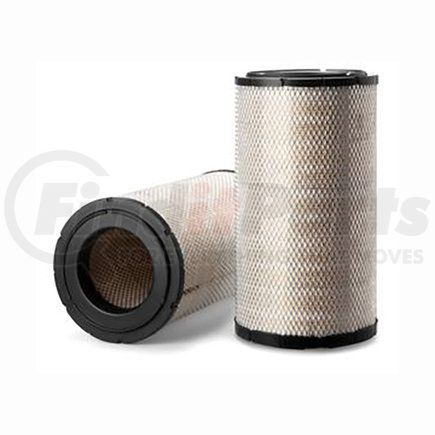 AF27682 by FLEETGUARD - Air Filter - Primary, 9.33 in. OD