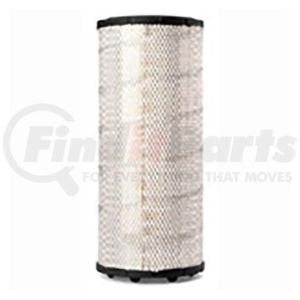 AF27691 by FLEETGUARD - Air Filter - Primary, John Deere AT178583