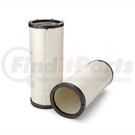 AF27697 by FLEETGUARD - Air Filter - Secondary, 11.61 in. OD