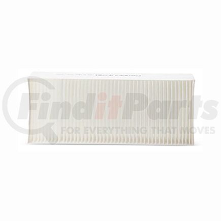 AF27961 by FLEETGUARD - Air Filter - Cabin Filter, John Deere H220870