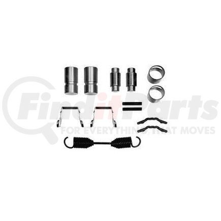 E-2286 by EUCLID - Air Brake - Minor Brake Repair Kit