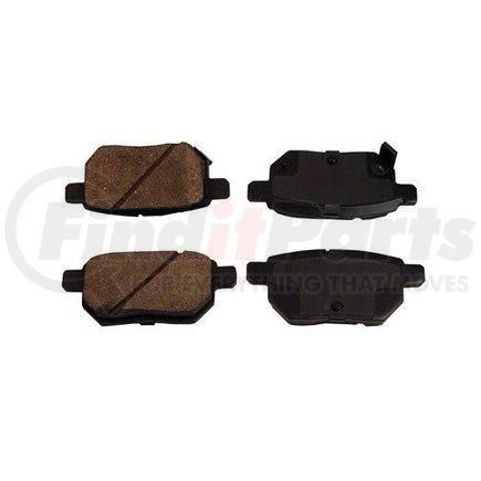 082-1354 by BECK ARNLEY