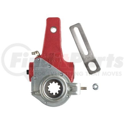 40110013 by HALDEX - Air Brake Automatic Slack Adjuster - 1-1/4" - 10 Spline, 5-1/2" Arm Length