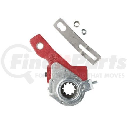 40110143 by HALDEX - Air Brake Automatic Slack Adjuster - 1-1/2" - 10 Spline, 5-1/2" Arm Length