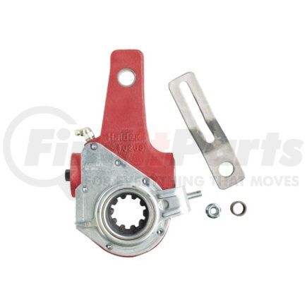 40110155 by HALDEX - Air Brake Automatic Slack Adjuster - 1-1/2" - 10 Spline, 5-1/2" Arm Length