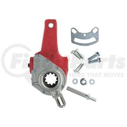 40110216 by HALDEX - Air Brake Automatic Slack Adjuster - 1-1/2" - 10 Spline, 6" Arm Length