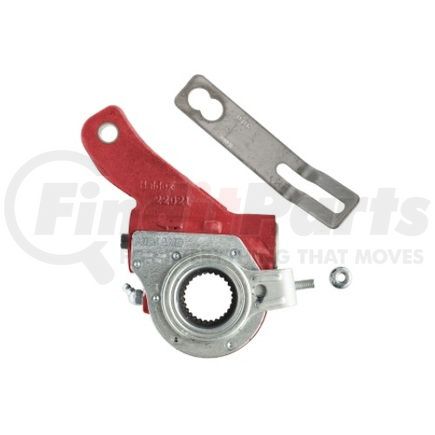 40126231 by HALDEX - Air Brake Automatic Slack Adjuster - 1-1/2" - 28 Spline, 5-1/2" Arm Length