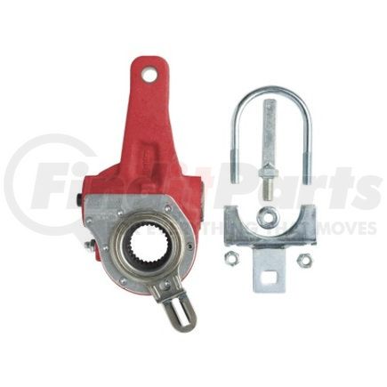 40126243 by HALDEX - Air Brake Automatic Slack Adjuster - 1-1/2" - 28 Spline, 6" Arm Length