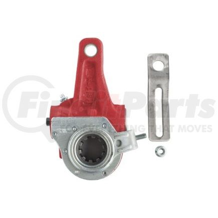 40126238 by HALDEX - Air Brake Automatic Slack Adjuster - 1-1/2" - 10 Spline, 5-1/2" Arm Length