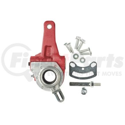 40126212 by HALDEX - Air Brake Automatic Slack Adjuster - 1-1/2" - 28 Spline, 6" Arm Length