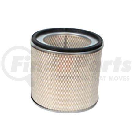 Fleetguard AF289M Engine Air Filter Air Filter, Primary