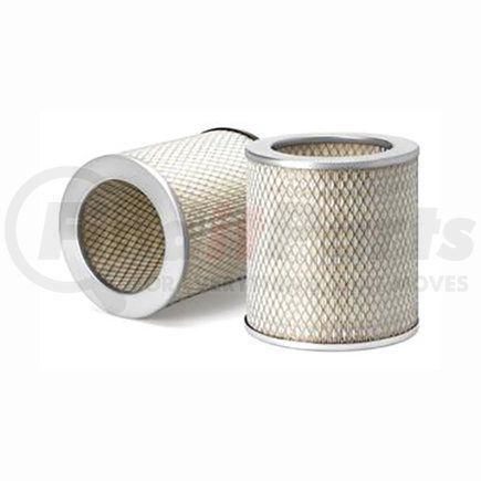 AF285 by FLEETGUARD - Air Filter - Primary, With Gasket/Seal, 9.04 in. (Height)