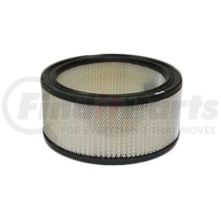 AF290 by FLEETGUARD - Air Filter - Primary, 6.69 in. OD, Towmotor 333660