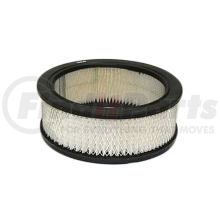 AF308 by FLEETGUARD - Air Filter - Primary, 3.02 in. (Height)