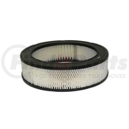 AF306 by FLEETGUARD - Air Filter - Primary, 11.44 in. OD