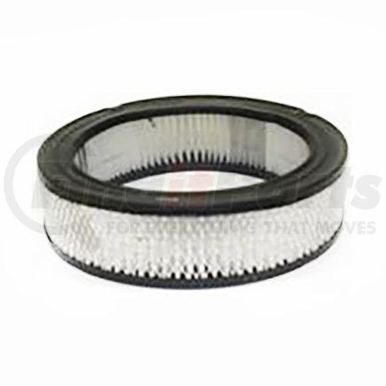 AF322 by FLEETGUARD - Air Cleaner Element