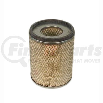 AF337 by FLEETGUARD - Air Filter - Primary, 10.49 in. (Height)