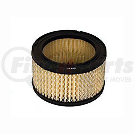 AF329 by FLEETGUARD - Air Cleaner Element