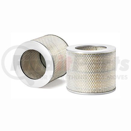 AF348M by FLEETGUARD - Air Filter, Primary, Magnum