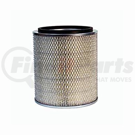 AF374 by FLEETGUARD - Air Filter - Primary, With Gasket/Seal, 13.51 in. (Height)