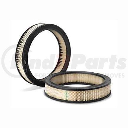 AF401 by FLEETGUARD - Air Filter - Primary, 12 in. OD