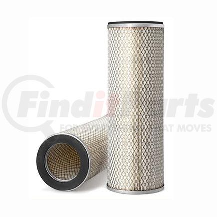 Fleetguard AF438 Engine Air Filter Air Filter - Primary, 20.27 in. (Height)