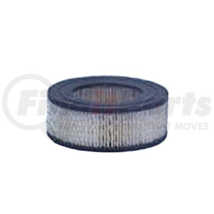AF479 by FLEETGUARD - Air Filter - 2.76 in. (Height)