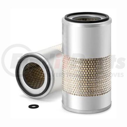 AF813 by FLEETGUARD - Air Filter - Primary, 11.31 in. (Height)
