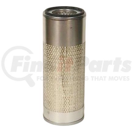 AF814 by FLEETGUARD - Air Filter - Primary, 16.31 in. (Height)