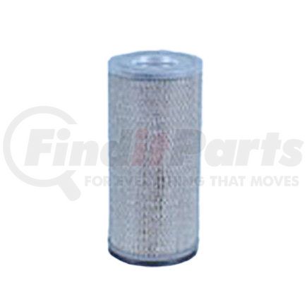 AF830 by FLEETGUARD - Air Filter - Primary, With Gasket/Seal, 14.51 in. (Height), 6.85 in. OD