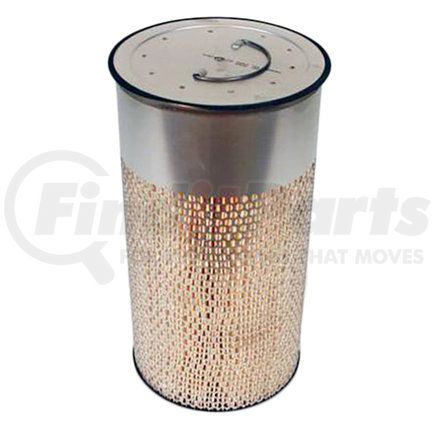 Fleetguard AF846 Engine Air Filter Air Filter, Secondary