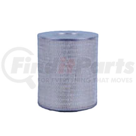 Fleetguard AF860 Engine Air Filter Air Filter - Primary, With Gasket/Seal, 14.51 in. (Height), 12.1 in. OD