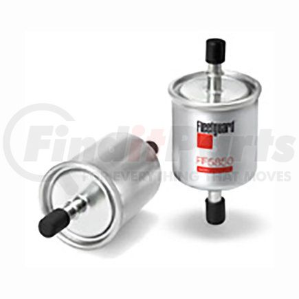 FF5850 by FLEETGUARD - Fuel Filter