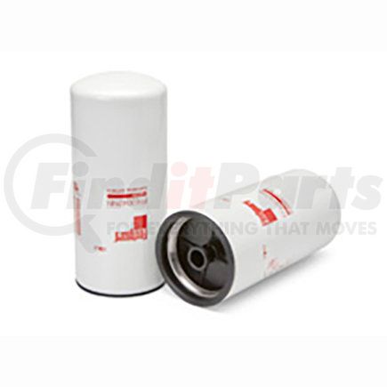 FF63042NN by FLEETGUARD - Fuel Filter - Spin-On, 12.05 in. Height