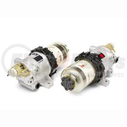 FH23600 by FLEETGUARD - Cabin Air Filter - 0.81 in. Height