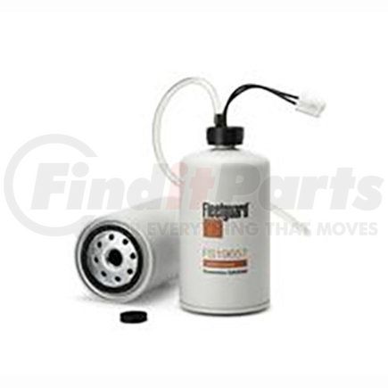 FS19657 by FLEETGUARD - Fuel Water Separator - StrataPore Media, Cummins 5292575