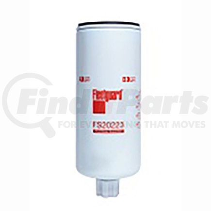 FS20223 by FLEETGUARD - Fuel Water Separator Filter