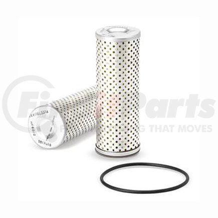 Fleetguard HF6022 Hydraulic Filter Hydraulic Filter, Cartridge