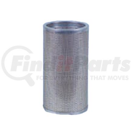 HF6082 by FLEETGUARD - Hydraulic Filter - 12.12 in. Height, 6.49 in. OD (Largest), Cartridge