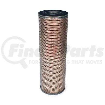 HF6089 by FLEETGUARD - Hydraulic Filter - 18.06 in. Height, 6.02 in. OD (Largest), Cartridge, Not to be used with flame retardant fluid
