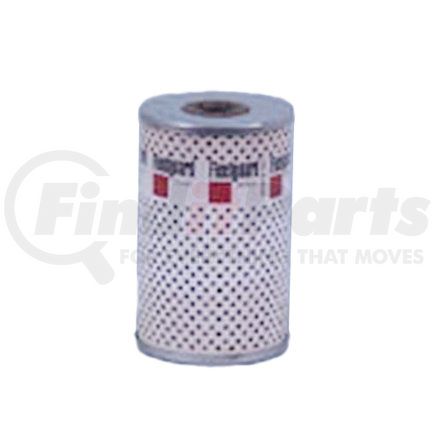 HF6142 by FLEETGUARD - Hydraulic Filter - 6.05 in. Height, 3.82 in. OD (Largest), Cartridge, Case G35446