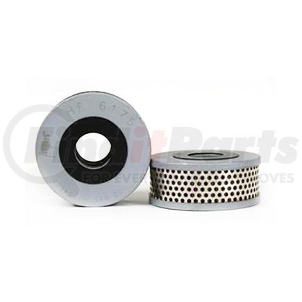 HF6175 by FLEETGUARD - Hydraulic Filter, Cartridge