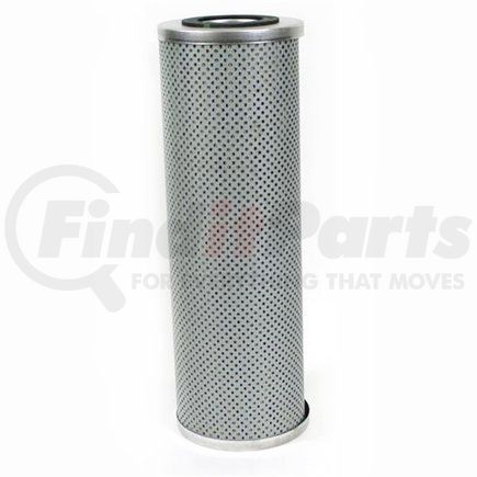 HF6187 by FLEETGUARD - Hydraulic Filter - 18 in. Height, Cartridge, Not to be used with flame retardant fluid