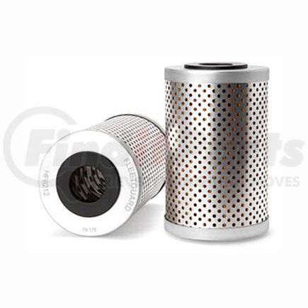 Fleetguard HF6212 Hydraulic Filter Hydraulic Filter, Cartridge