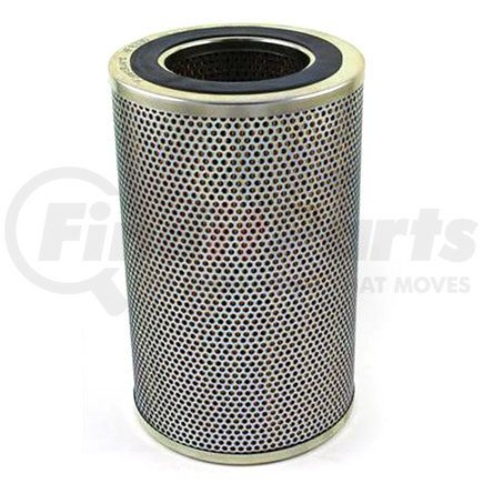 HF6330 by FLEETGUARD - Hydraulic Filter - 9.45 in. Height, 5.87 in. OD (Largest), Cartridge