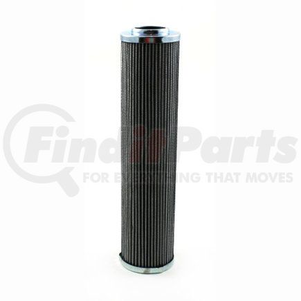 HF6858 by FLEETGUARD - Hydraulic Filter - 9.06 in. Height, 2.13 in. OD (Largest)