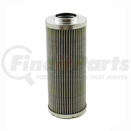 HF6871 by FLEETGUARD - Hydraulic Filter - 6.89 in. Height, 2.72 in. OD (Largest)