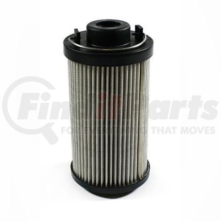 HF6887 by FLEETGUARD - Hydraulic Filter - 2.91 in. OD (Largest), 1.35 in. ID (Largest)