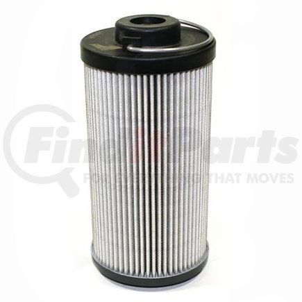 HF6891 by FLEETGUARD - Hydraulic Filter - 3.74 in. OD (Largest), 1.91 in. ID (Largest)