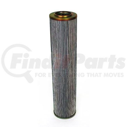 HF7519 by FLEETGUARD - Hydraulic Filter - 16.87 in. Height, 3.79 in. OD (Largest), Cartridge